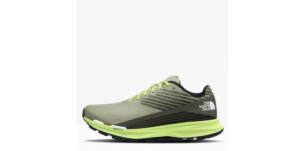 The North Face The North Face Vectiv Levitum Sharp Green Men's Running Shoes