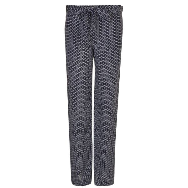 THEORY THEORY Brilda Wide Leg Trousers