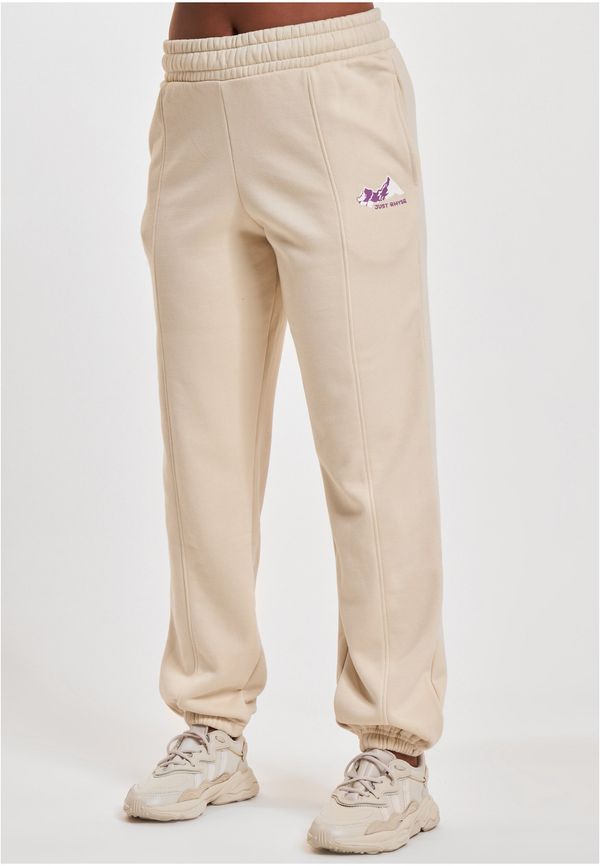 Just Rhyse ThePeak Women's Sweatpants Beige