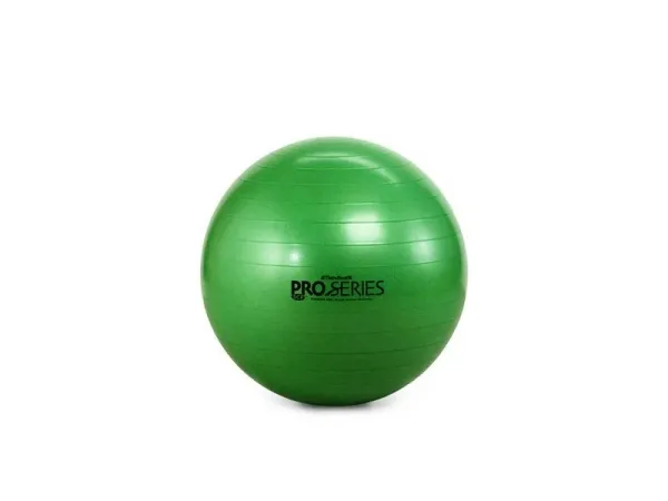 Thera Band Thera Band Thera-Band Pro Series SCP™ 65 cm Gym Ball, Green