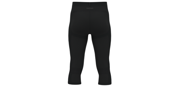 HANNAH THERMO ACTIVE P 3/4 anthracite