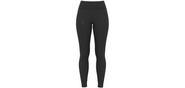 HANNAH THERMO ACTIVE P W anthracite