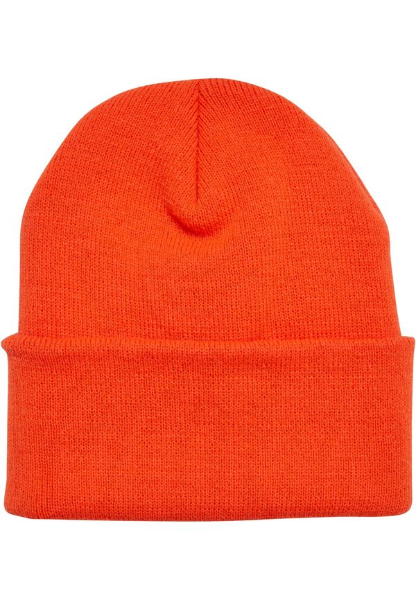 Flexfit Thinsulate Cuffed Beanie orange