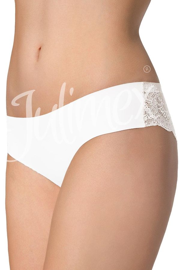 Julimex Thong panties white white