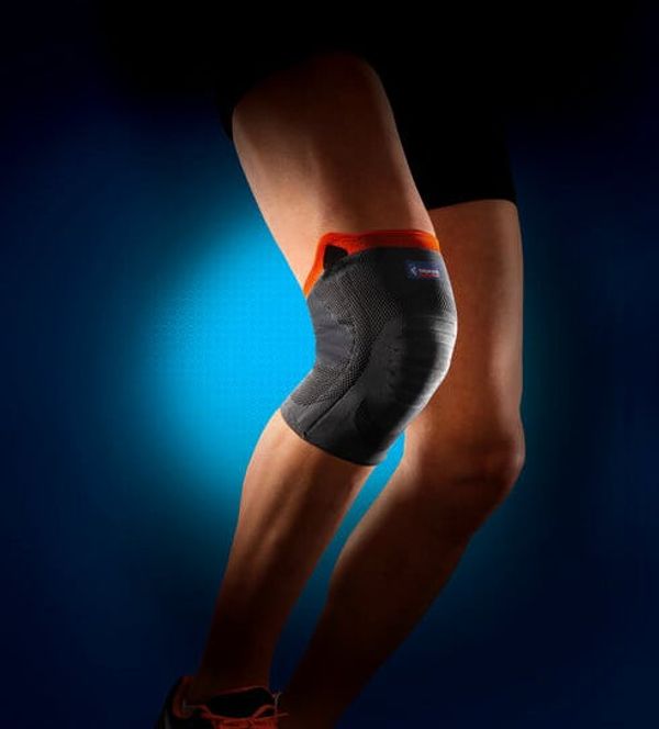 THUASNE THUASNE Sport 0354 M knee bandage