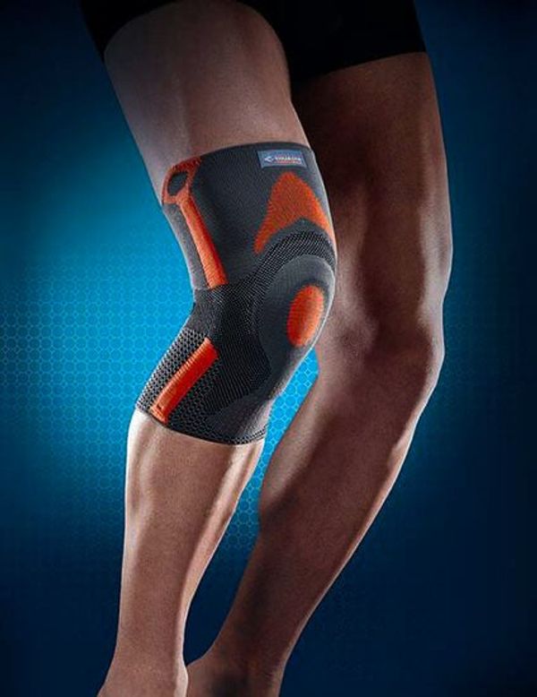 THUASNE THUASNE Sport 0355 XL knee brace