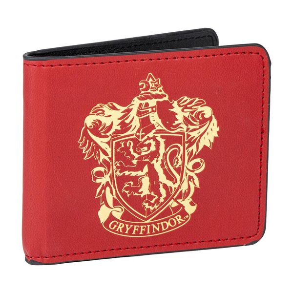 HARRY POTTER TICKET BOX HARRY POTTER GRYFFINDOR