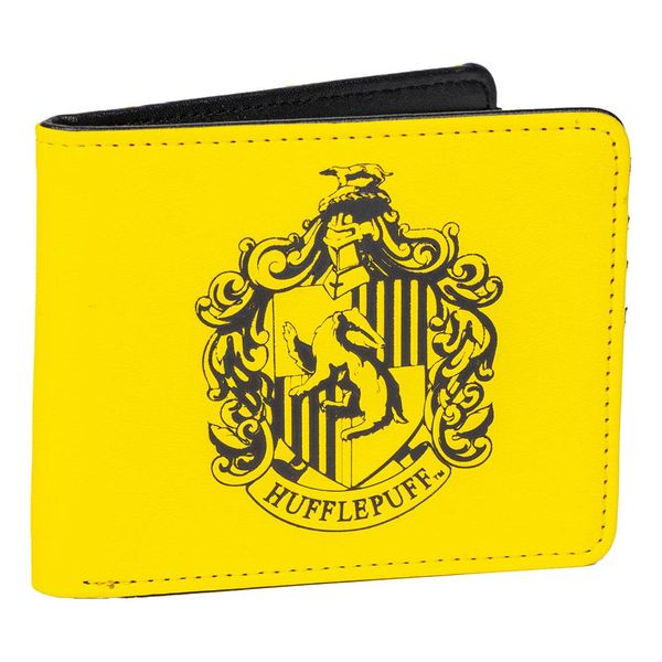 HARRY POTTER TICKET BOX HARRY POTTER HUFFLEPUFF