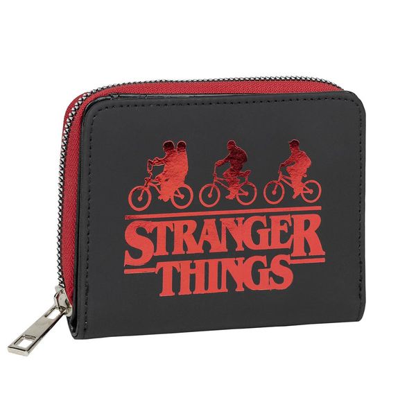 STRANGER THINGS TICKET BOX STRANGER THINGS