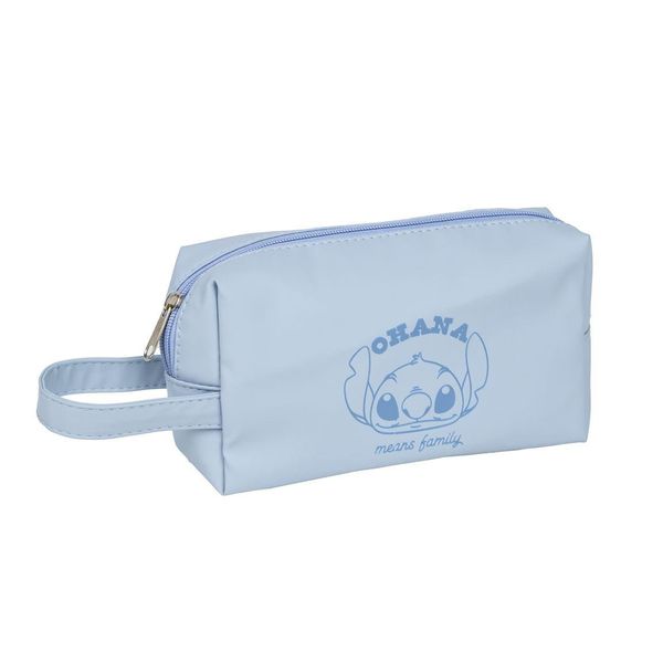 STITCH TOILETRY BAG TOILETBAG ASAS STITCH