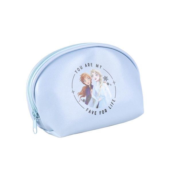 Frozen TOILETRY BAG TOILETBAG FROZEN