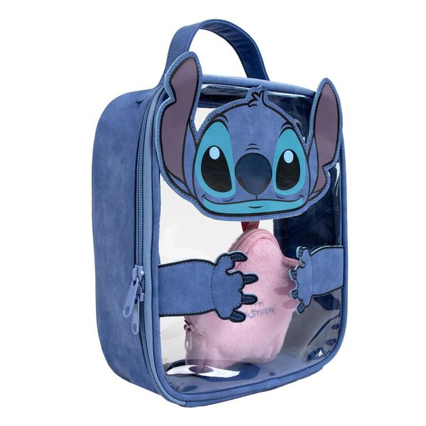 STITCH TOILETRY BAG TOILETBAG STITCH