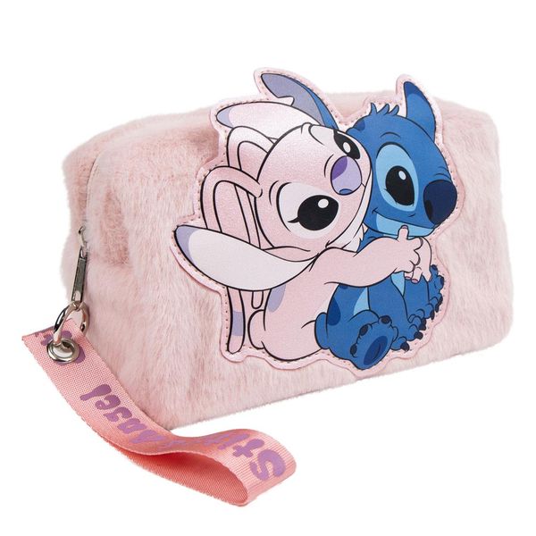 STITCH TOILETRY BAG TOILETBAG STITCH