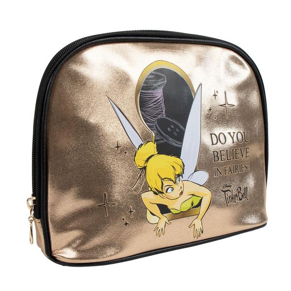 TINKER BELL TOILETRY BAG TOILETBAG TINKER BELL