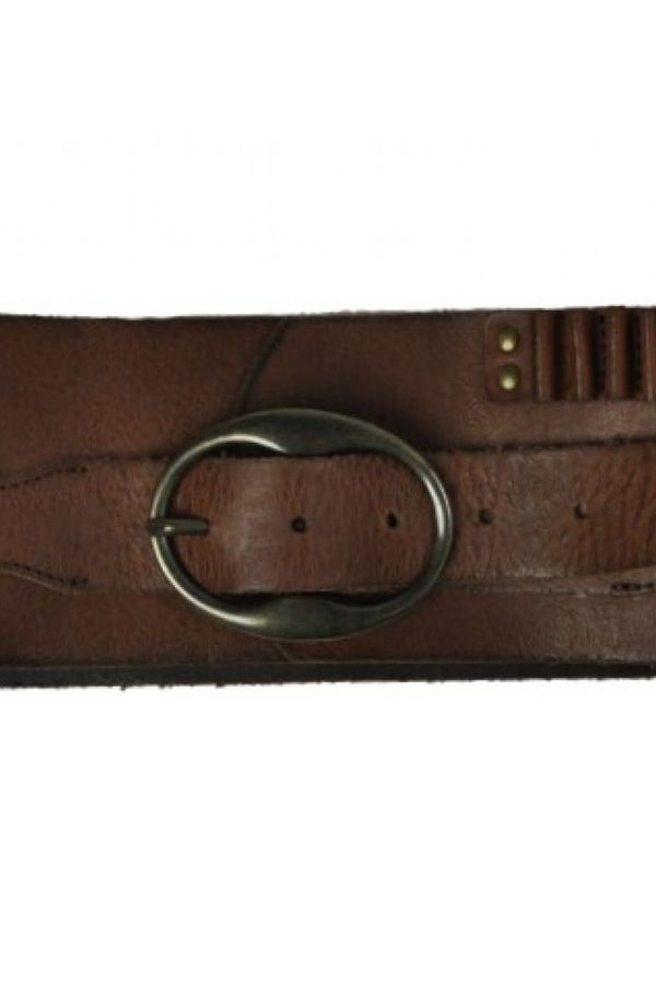 Tommy Hilfiger Tommy Hilfiger Belt - FERN BELT brown