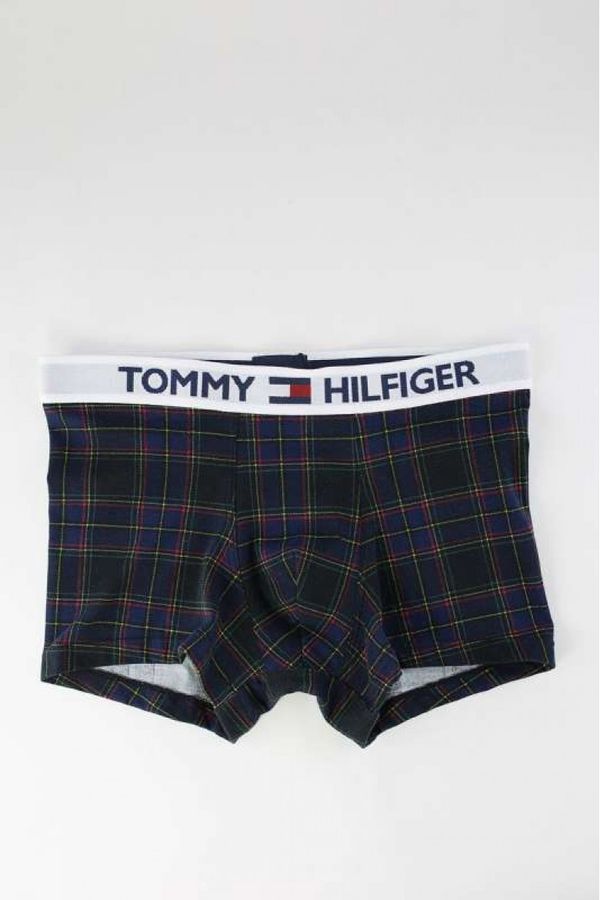 Tommy Hilfiger Tommy Hilfiger Boxer shorts - CHRISTIAN CHECK multicolour