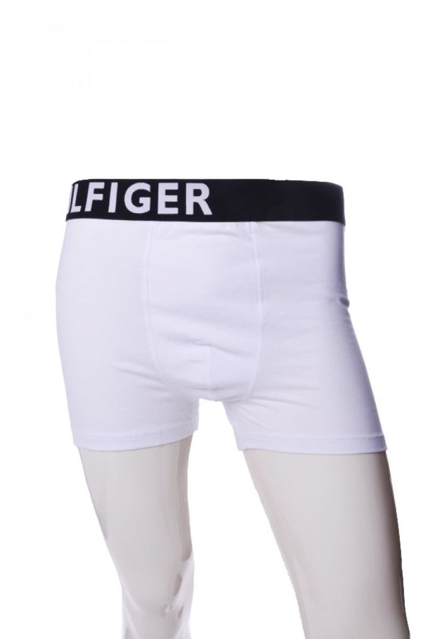 Tommy Hilfiger Tommy Hilfiger Boxer shorts - easy stretch box white