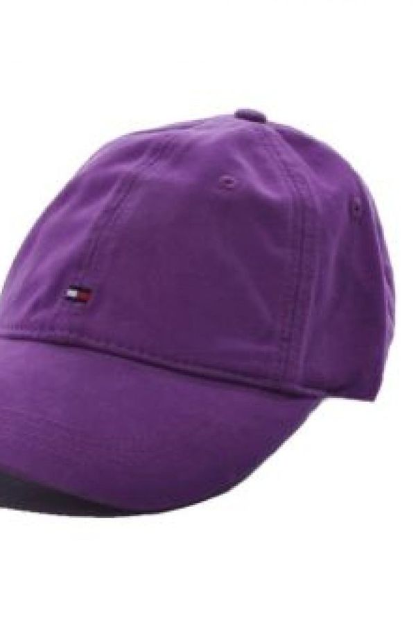 Tommy Hilfiger Tommy Hilfiger Cap - classic bb cap red