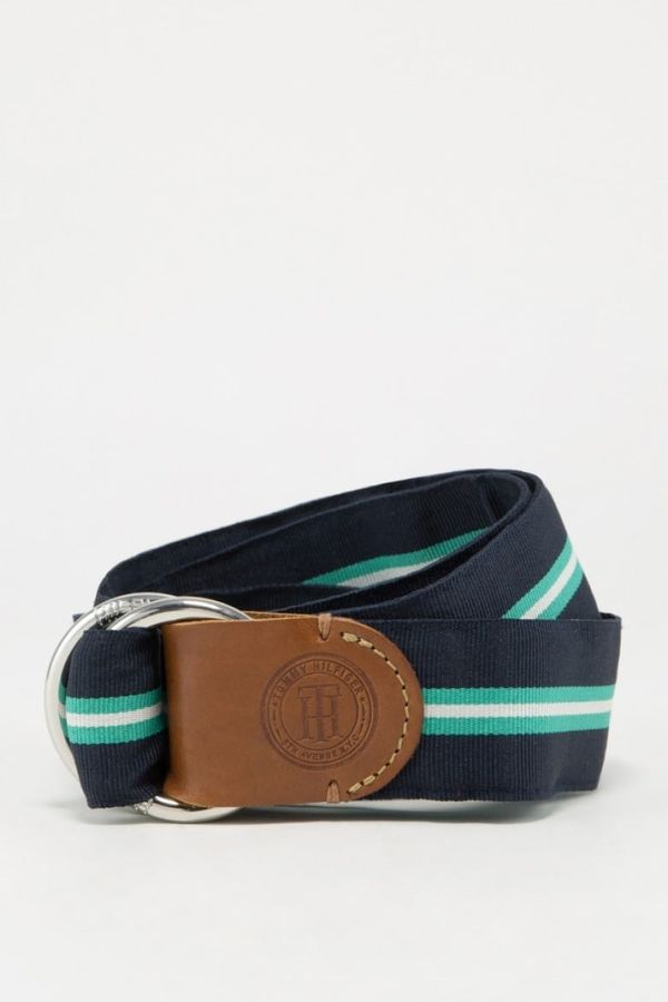 Tommy Hilfiger Tommy Hilfiger Dalton Belt