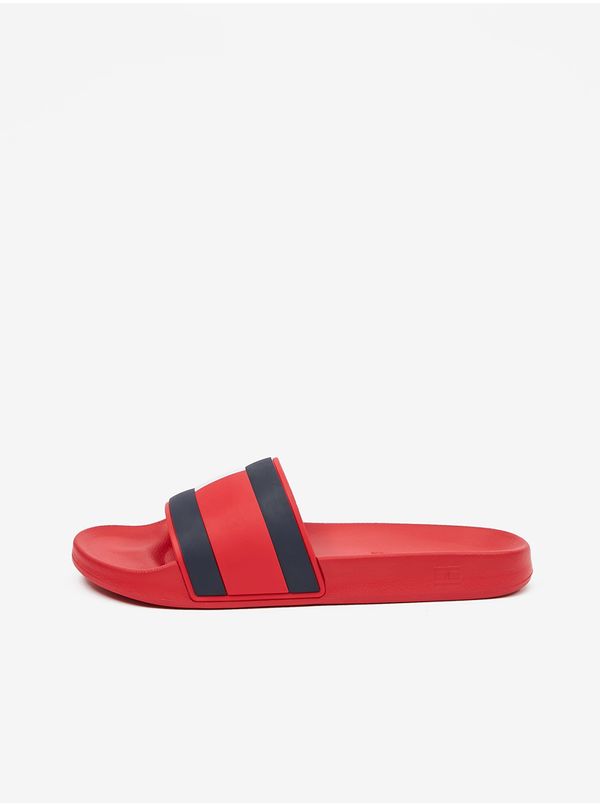 Tommy Hilfiger Tommy Hilfiger Flag Pool Slide