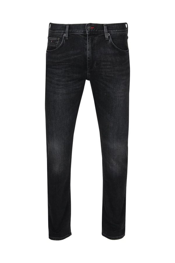 Tommy Hilfiger Tommy Hilfiger Jeans - CORE BLEECKER SLIM JEAN black