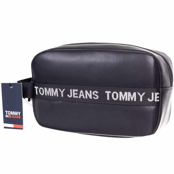 Tommy Hilfiger Jeans Tommy Hilfiger Jeans Man's Cosmetic Bag 8720644240625