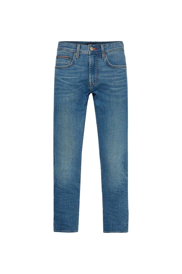 Tommy Hilfiger Tommy Hilfiger Jeans - SLIM BLEECKER STR JEROME INDIGO blue