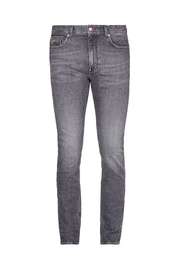 Tommy Hilfiger Tommy Hilfiger Jeans - SLIM BLEECKER STR MISSOURI GREY grey