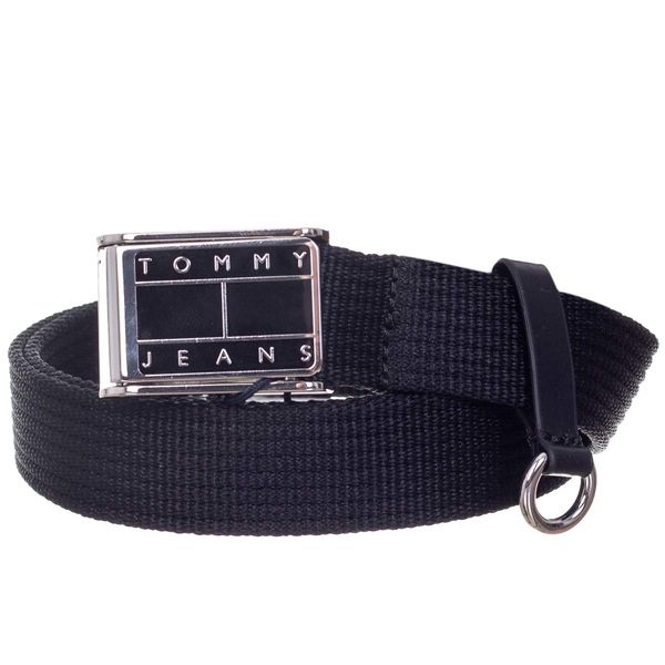 Tommy Hilfiger Jeans Tommy Hilfiger Jeans Woman's Belt AW0AW11651BDS