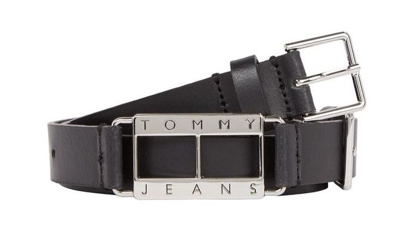 Tommy Hilfiger Jeans Tommy Hilfiger Jeans Woman's Belt AW0AW11865BDS