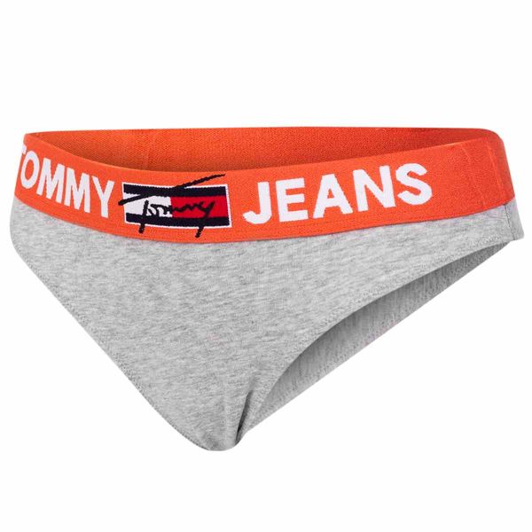 Tommy Hilfiger Jeans Tommy Hilfiger Jeans Woman's Thong Brief UW0UW02773P61
