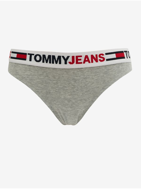 Tommy Hilfiger Jeans Tommy Hilfiger Jeans Woman's Thong Brief UW0UW03527P61