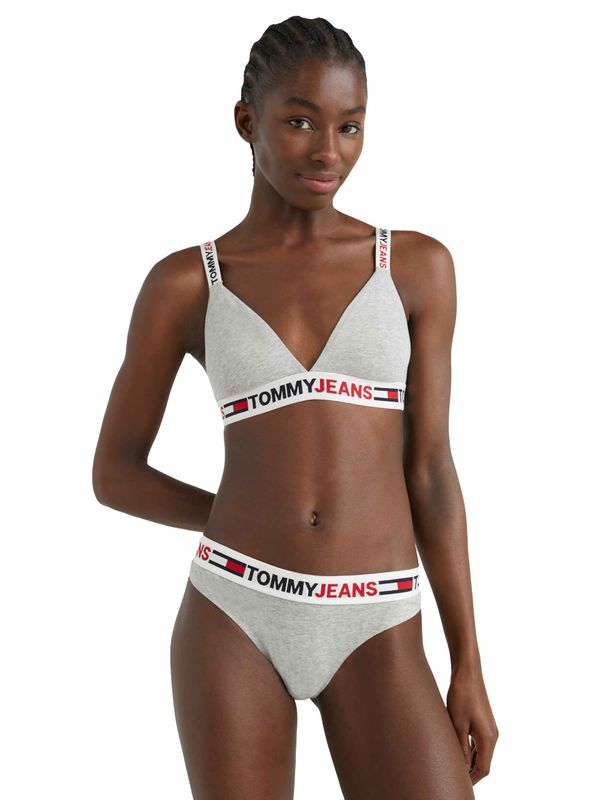 Tommy Hilfiger Jeans Tommy Hilfiger Jeans Woman's Thong Brief UW0UW03529P61