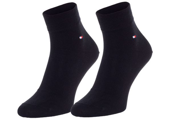 Tommy Hilfiger Tommy Hilfiger Man's 2Pack Socks 342025001