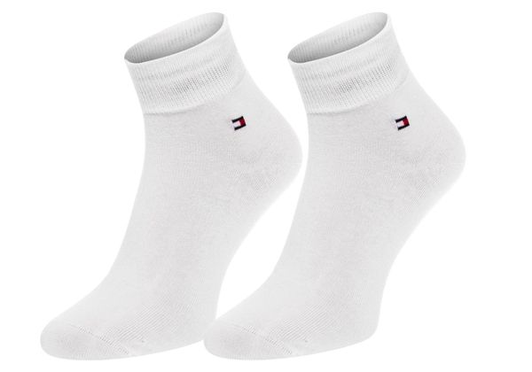 Tommy Hilfiger Tommy Hilfiger Man's 2Pack Socks 342025001