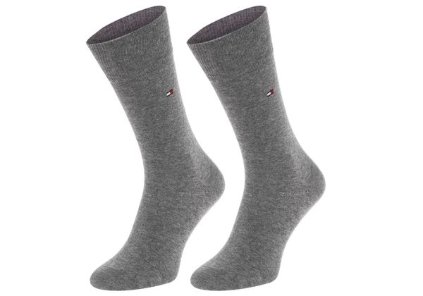 Tommy Hilfiger Tommy Hilfiger Man's 2Pack Socks 371111