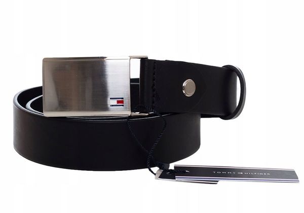 Tommy Hilfiger Tommy Hilfiger Man's Belt AM0AM01995002