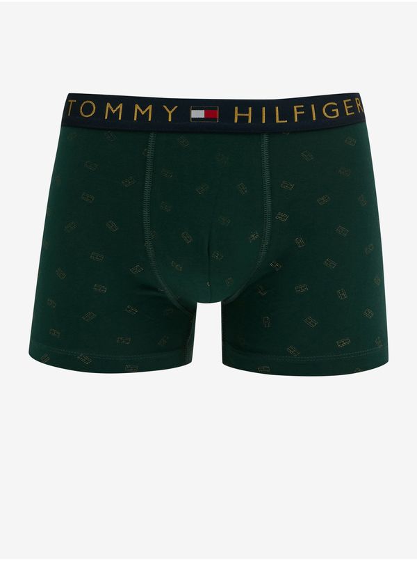 Tommy Hilfiger Tommy Hilfiger Men's Boxers and socks Set in blue and green Tommy Hilfi - Men