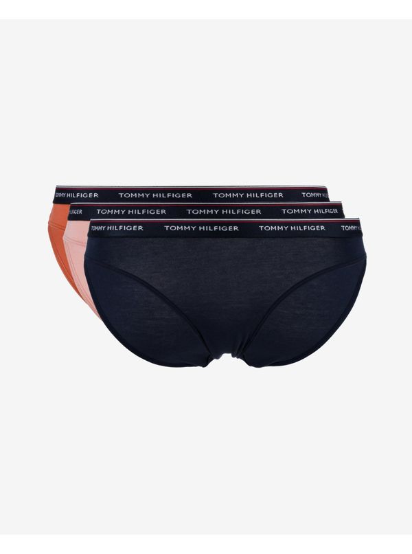 Tommy Hilfiger Tommy Hilfiger Panties - 3P BIKINI