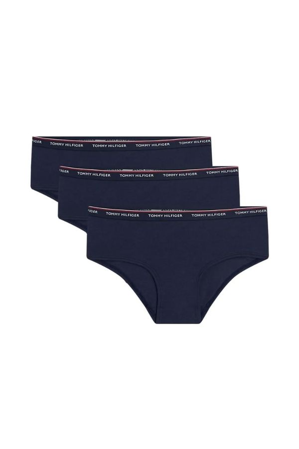 Tommy Hilfiger Tommy Hilfiger Panties - 3P SHORTY