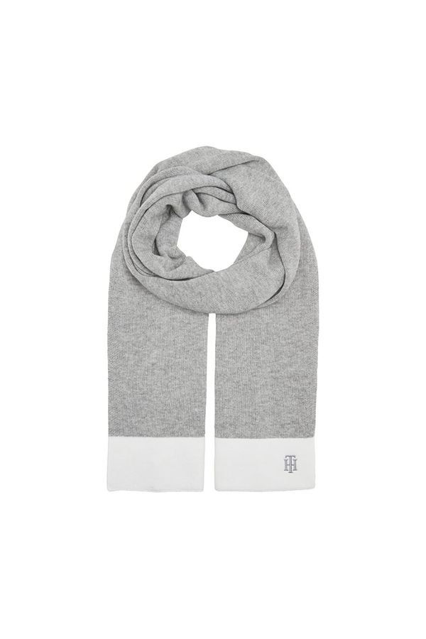 Tommy Hilfiger Tommy Hilfiger Scarf - TH KNIT SCARF grey