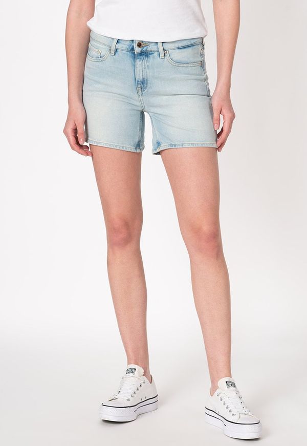 Tommy Hilfiger Tommy Hilfiger Shorts - GRIFFIN RW SHORT HOLLIS blue