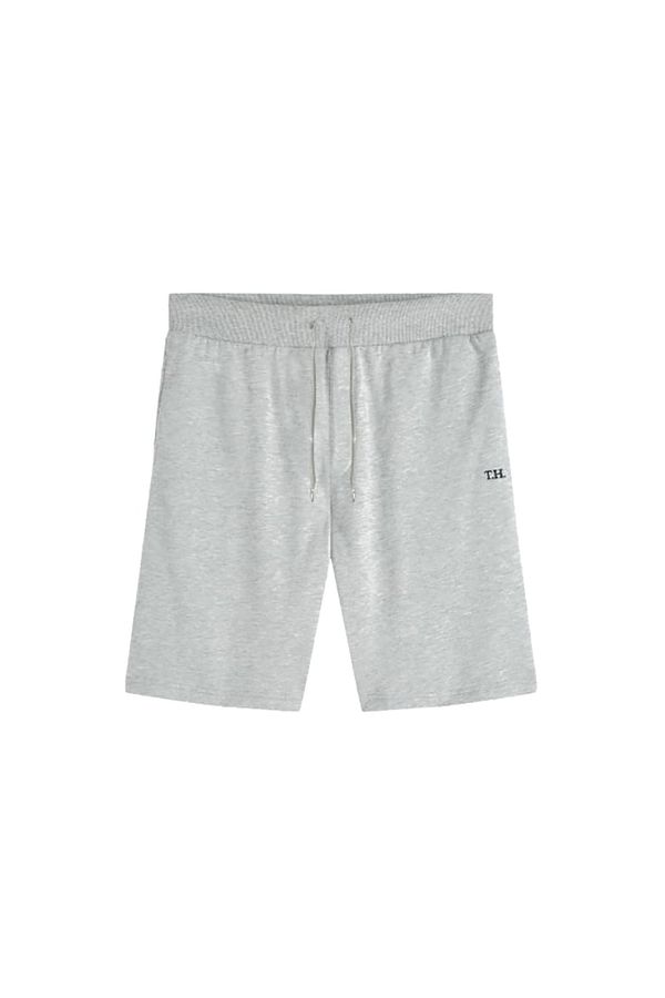 Tommy Hilfiger Tommy Hilfiger Shorts - SHORT LWK grey