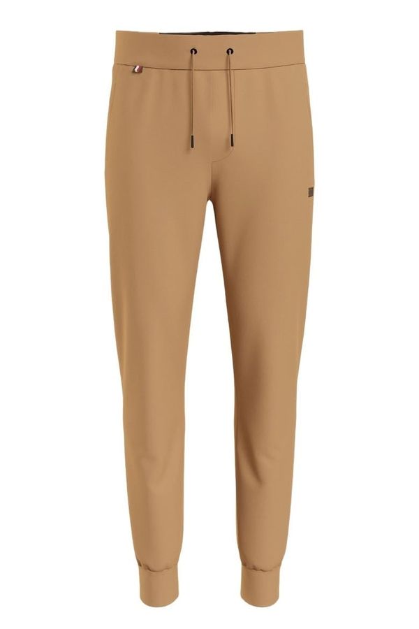 Tommy Hilfiger Tommy Hilfiger Sweatpants - TECH ESSENTIALS SWEA beige