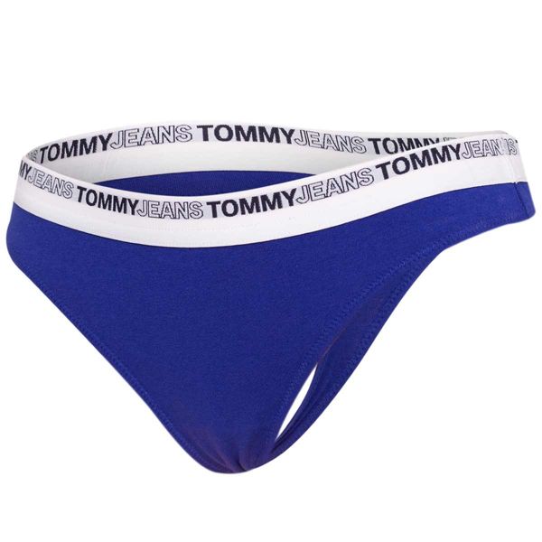 Tommy Hilfiger Jeans Tommy Hilfiger UW0UW03865 C9D