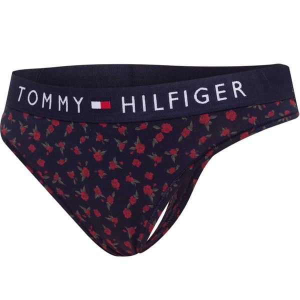 Tommy Hilfiger Tommy Hilfiger UW0UW038660KR