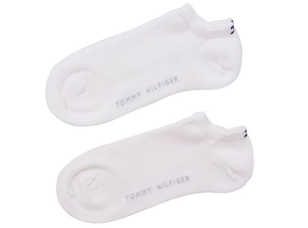 Tommy Hilfiger Tommy Hilfiger Woman's 2Pack Socks 343024001