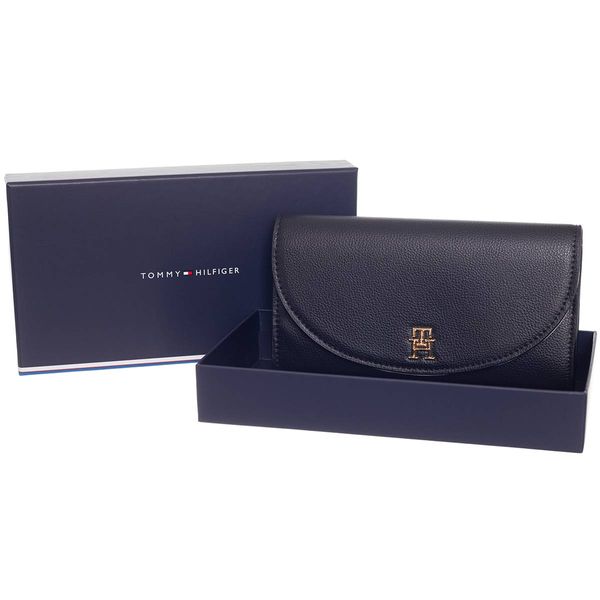 Tommy Hilfiger Tommy Hilfiger Woman's Wallet 8720641961509