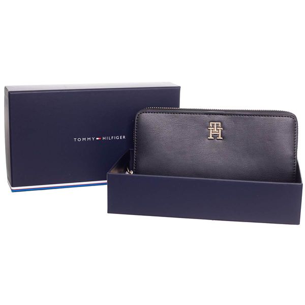 Tommy Hilfiger Tommy Hilfiger Woman's Wallet 8720642473025