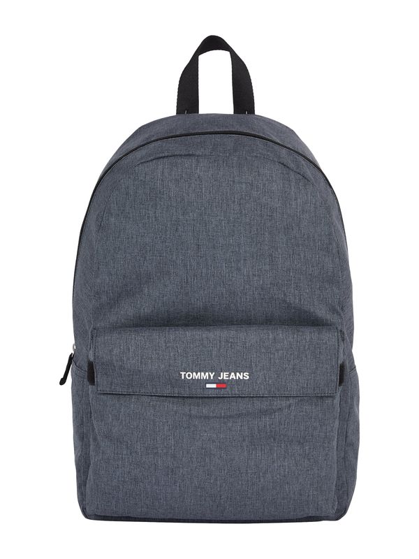 Tommy Hilfiger Tommy Jeans Backpack - TJM ESSENTIAL BACKPA grey